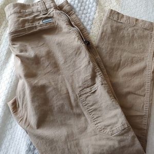 Columbia Hiking Pants (34x32)